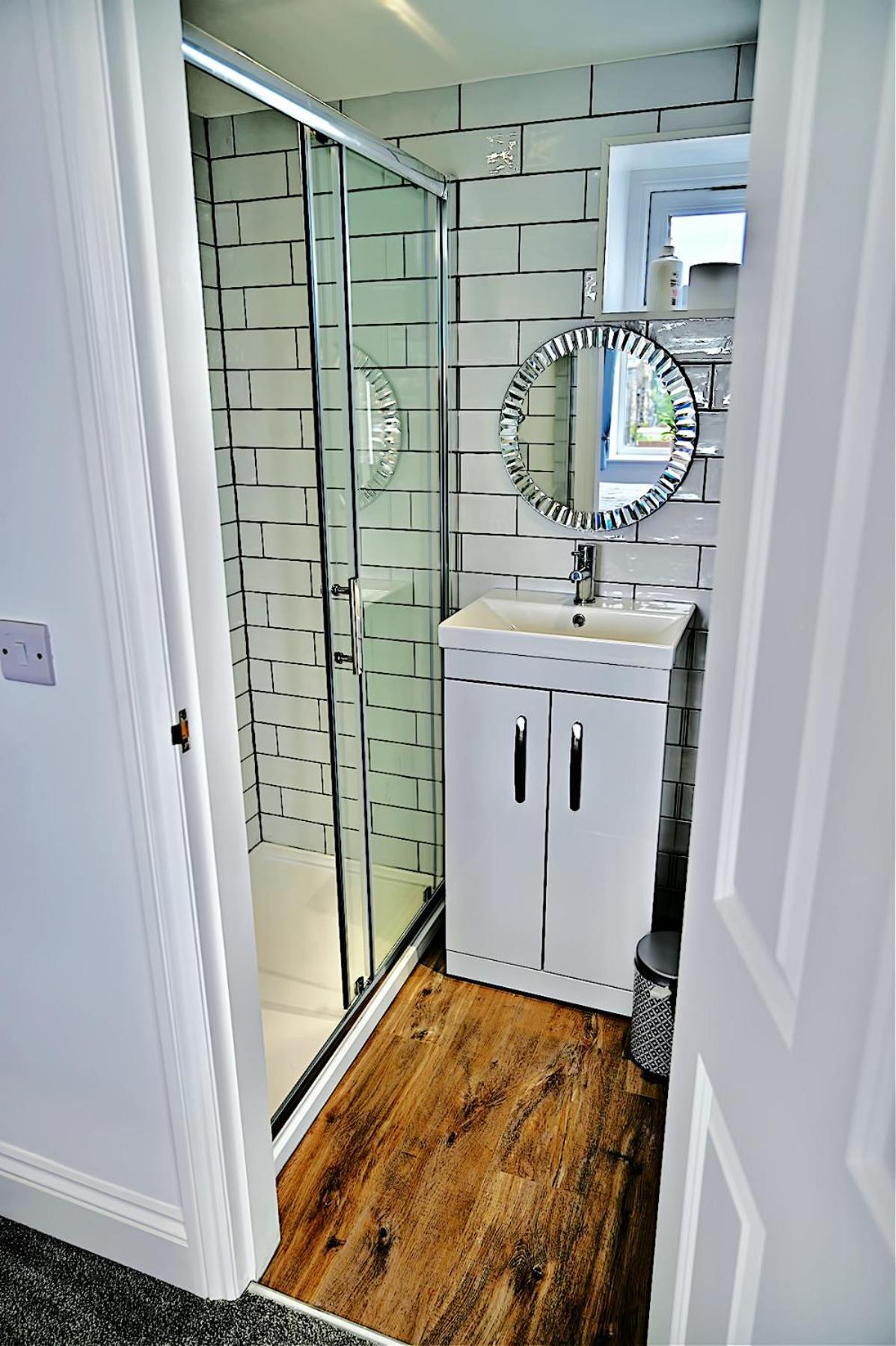 Porthmadog, Sleeps 11, 5 Bedrooms, 5 Bathrooms, Mountain Views 外观 照片