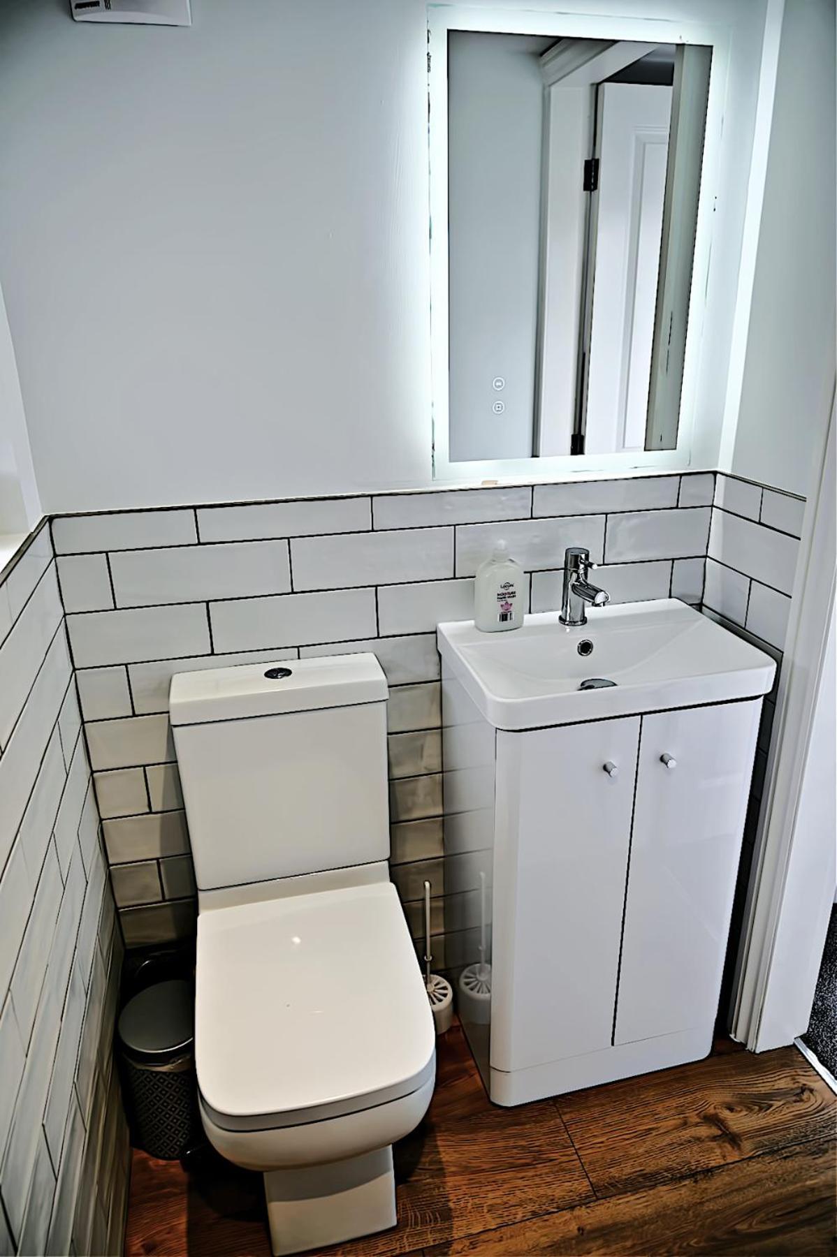 Porthmadog, Sleeps 11, 5 Bedrooms, 5 Bathrooms, Mountain Views 外观 照片
