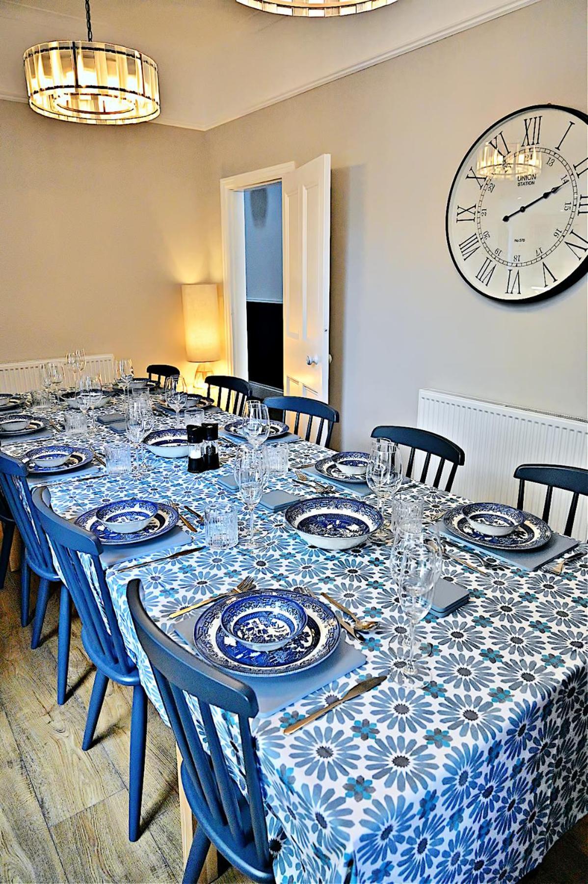 Porthmadog, Sleeps 11, 5 Bedrooms, 5 Bathrooms, Mountain Views 外观 照片