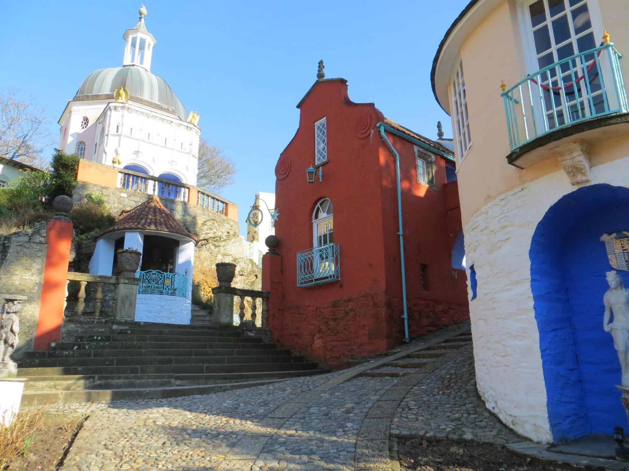 Porthmadog, Sleeps 11, 5 Bedrooms, 5 Bathrooms, Mountain Views 外观 照片