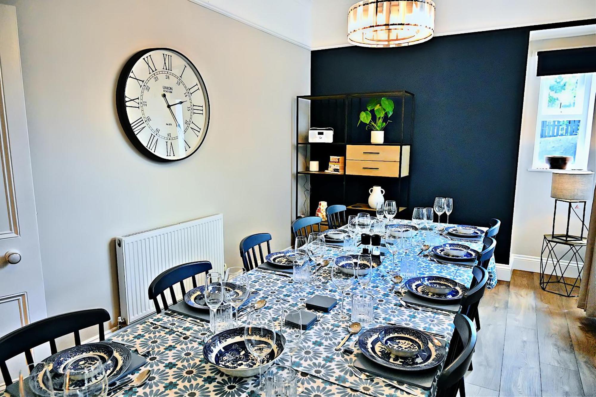 Porthmadog, Sleeps 11, 5 Bedrooms, 5 Bathrooms, Mountain Views 外观 照片
